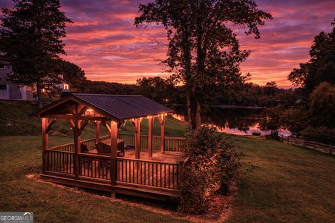 27 Twinbrook DR Blairsville GA 30512