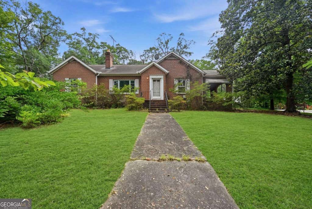 Photo of 5922 Medlock Avenue, Austell, GA 30106 (MLS # 10808278)