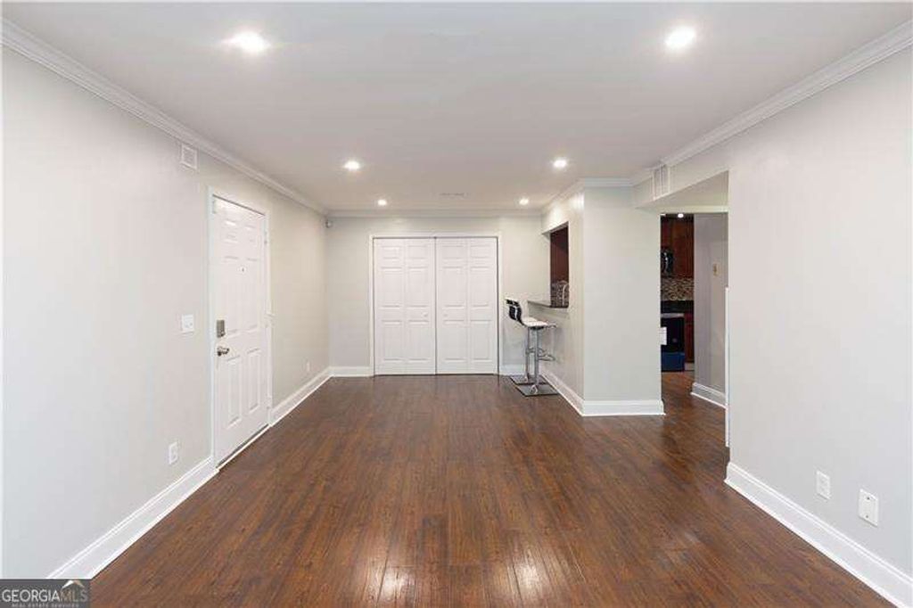 Photo of 2657 Lenox Road #P216, Atlanta, GA 30324 (MLS # 10698397)