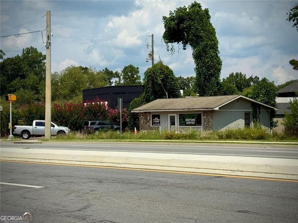 1897 Hiram Douglasville HWY