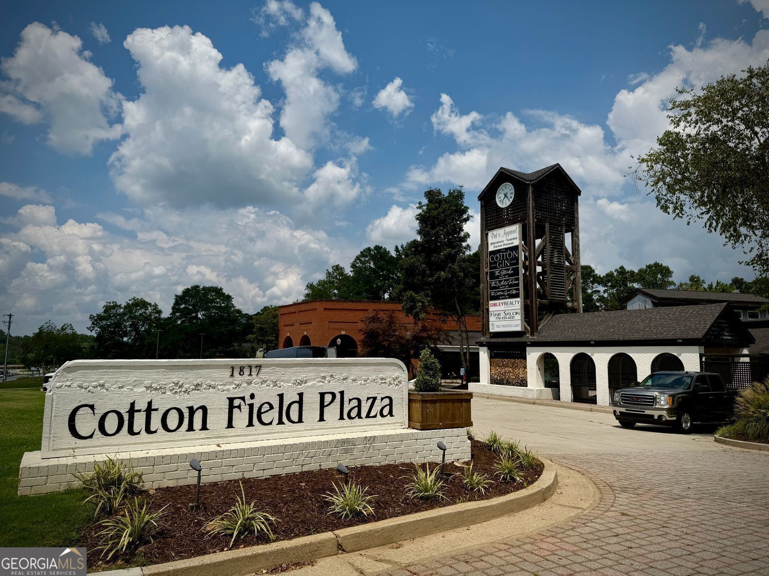 1897 Hiram Douglasville HWY