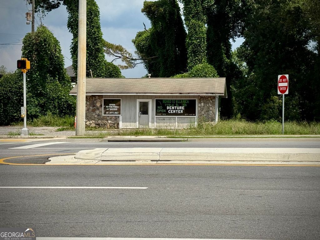 Photo of 1897 Hiram Douglasville Highway, Hiram, GA 30141 (MLS # 10711179)