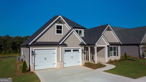 A home in Greensboro