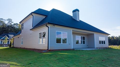 A home in Greensboro