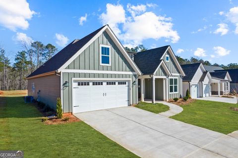 A home in Greensboro