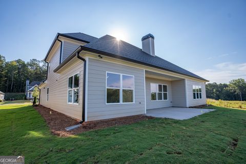 A home in Greensboro