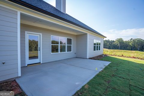 A home in Greensboro