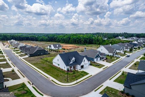 A home in Greensboro