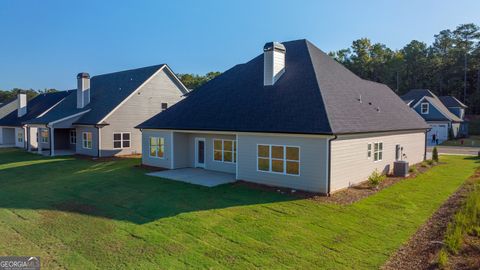 A home in Greensboro