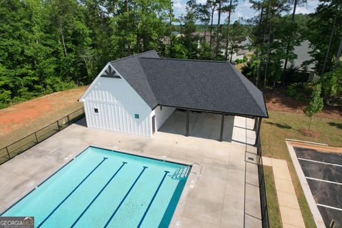 A home in Greensboro