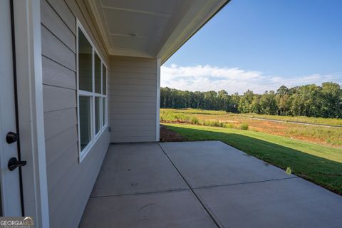 A home in Greensboro