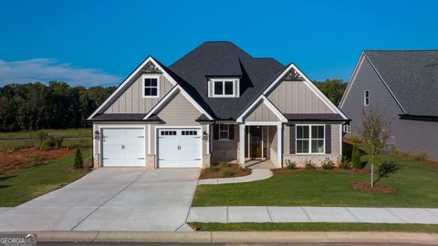 A home in Greensboro