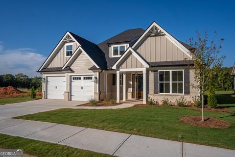 A home in Greensboro