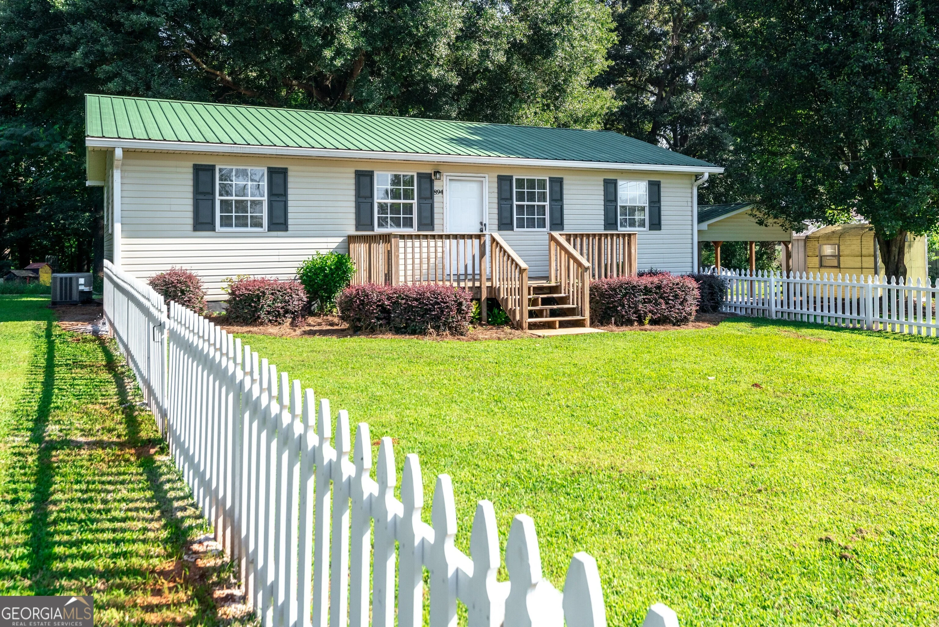 894 Lakeview Drive, Nicholson, GA, 30565