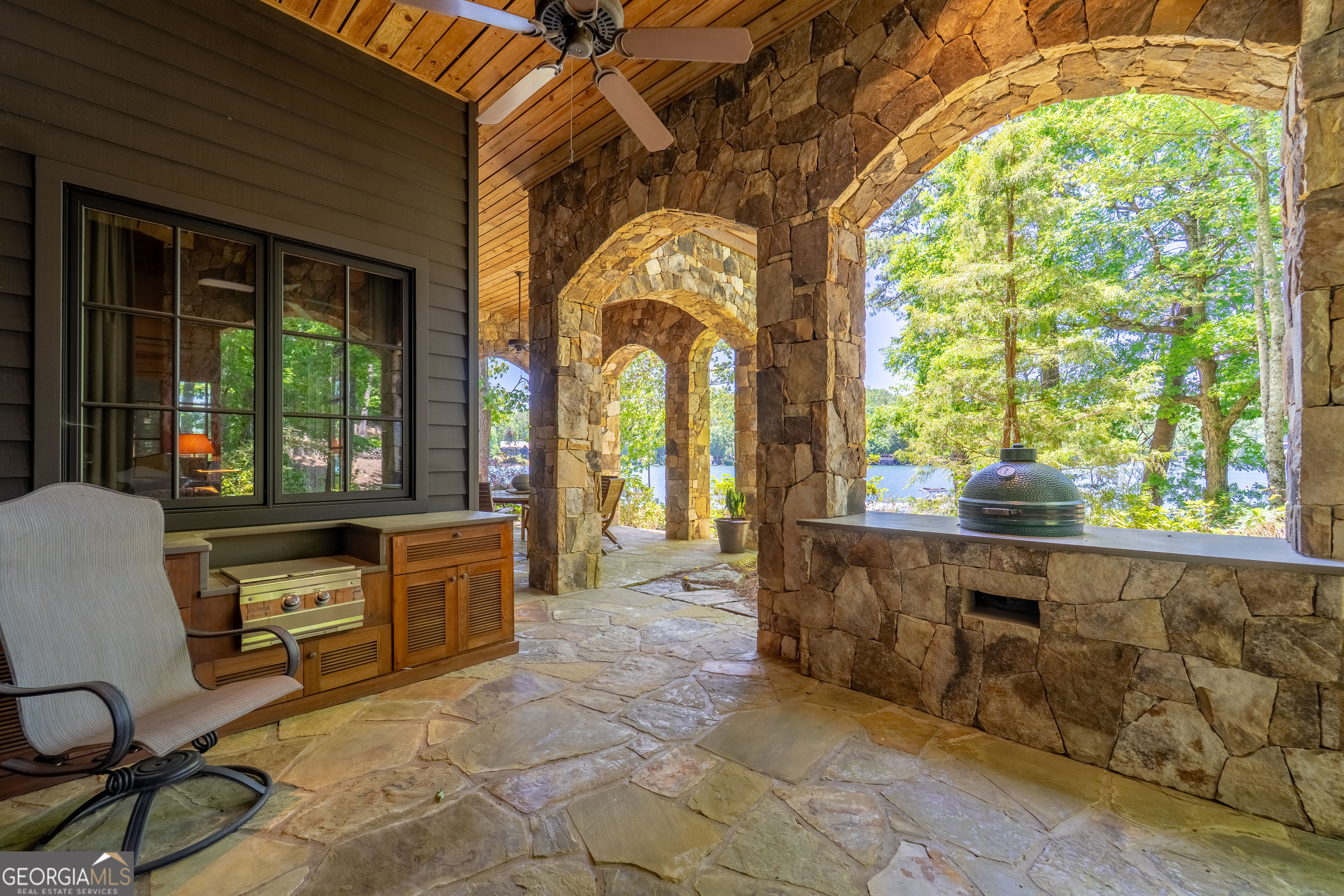 Lake Burton - Residential