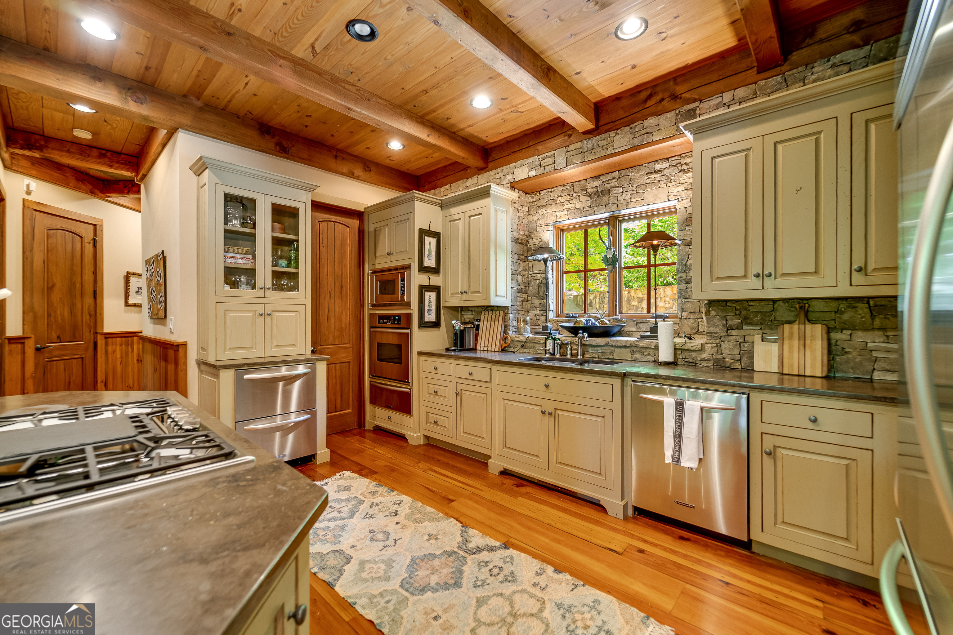 Lake Burton - Residential