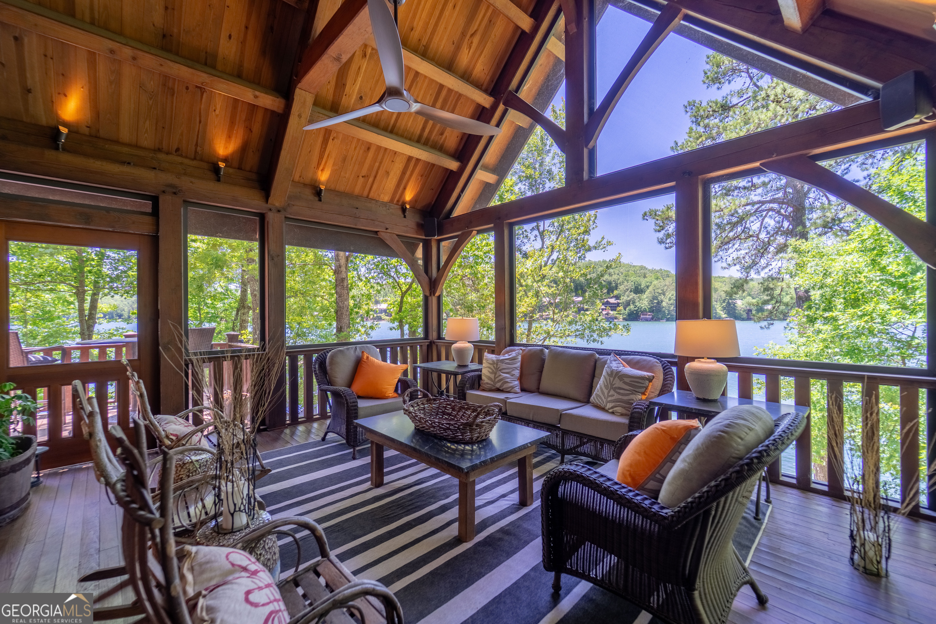 Lake Burton - Residential