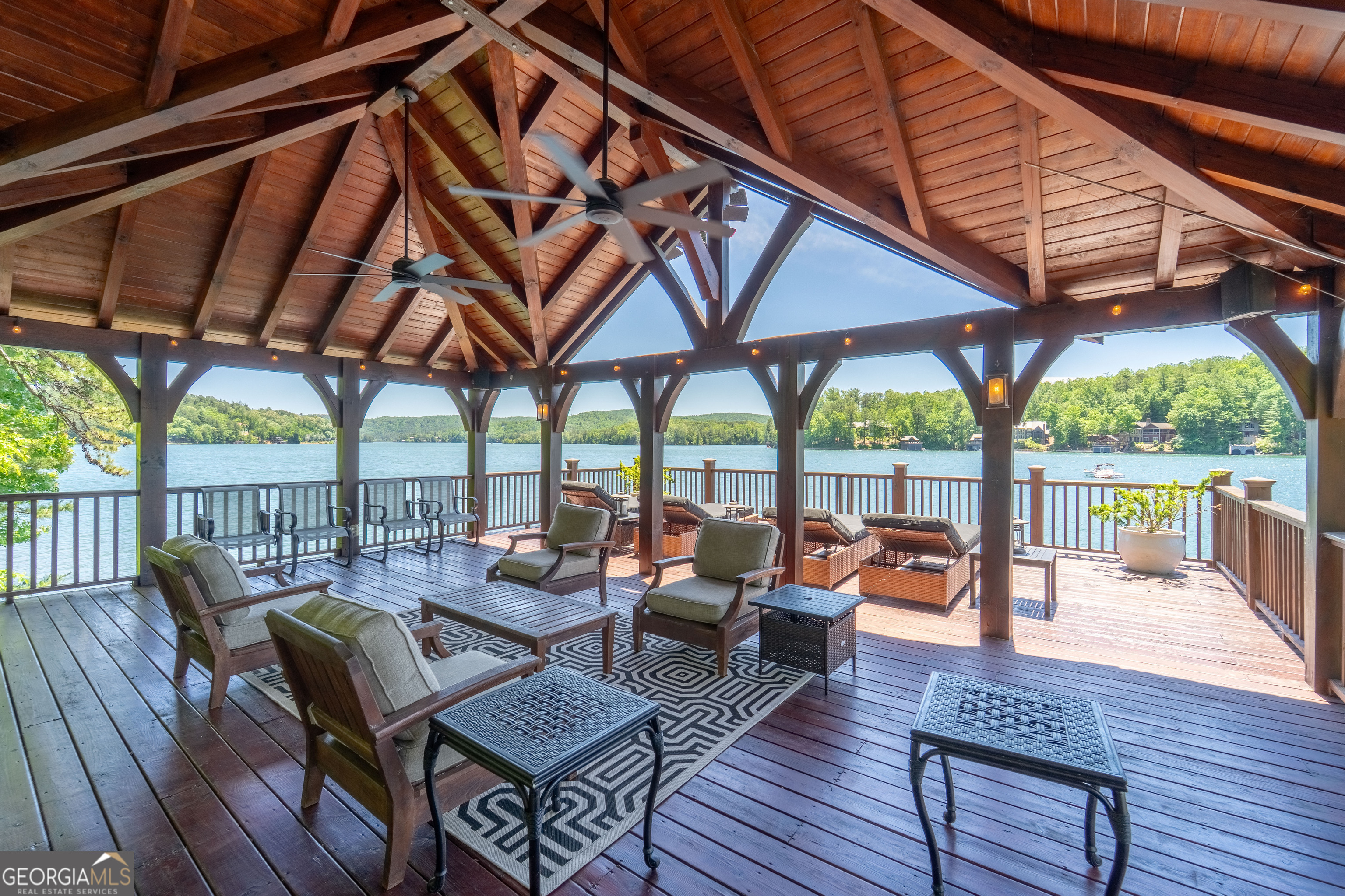 Lake Burton - Residential