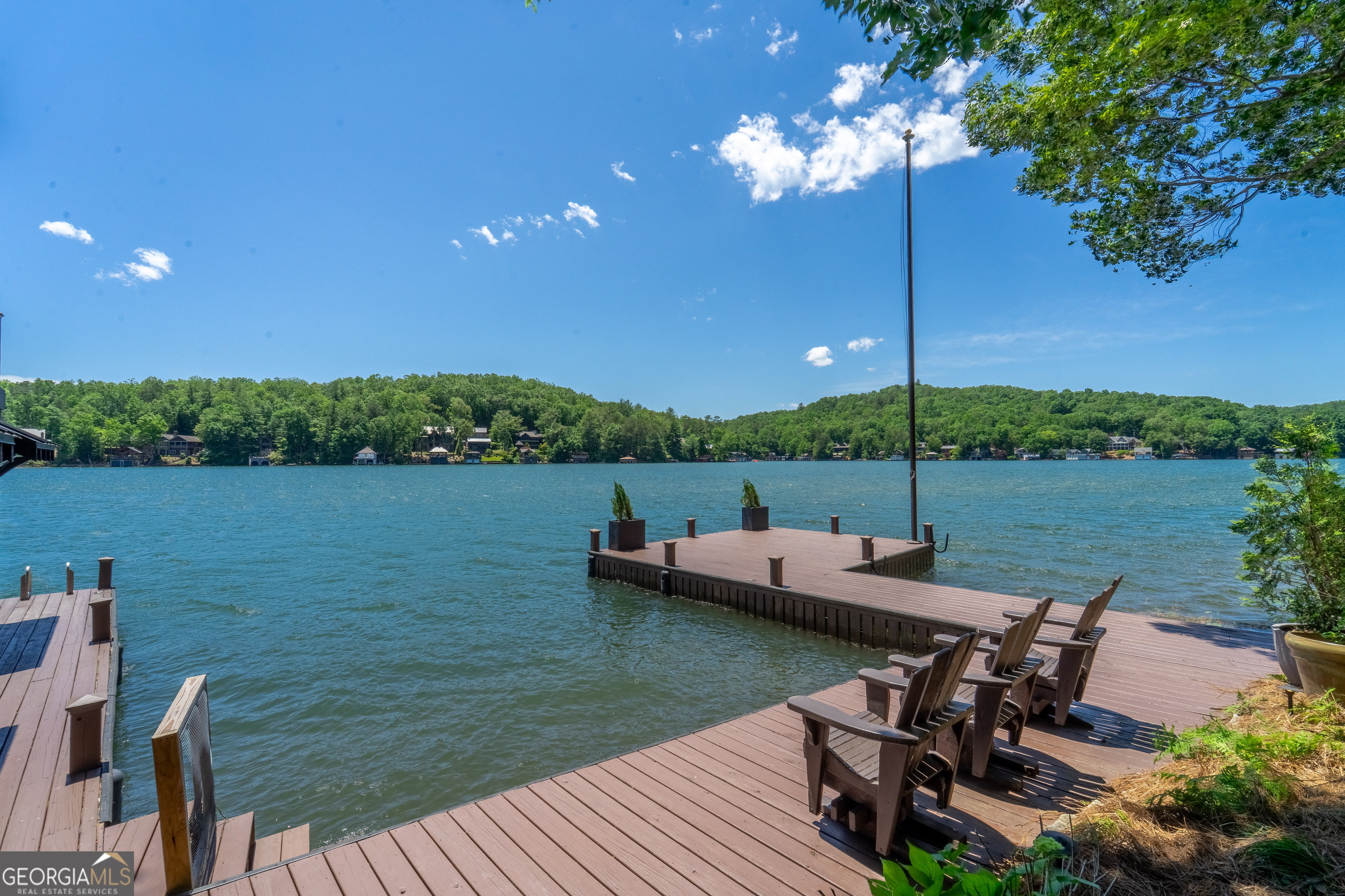 Lake Burton - Residential