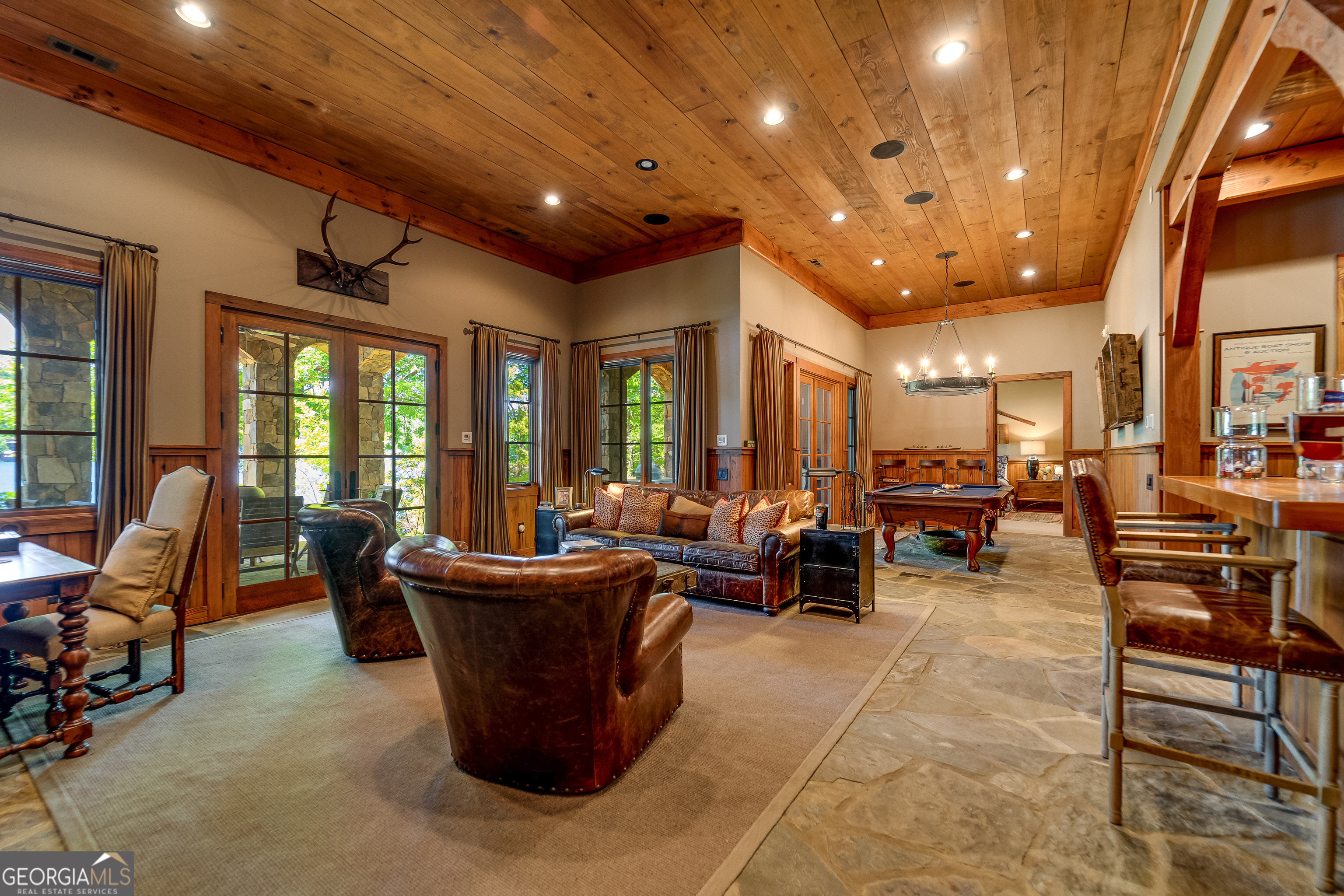 Lake Burton - Residential