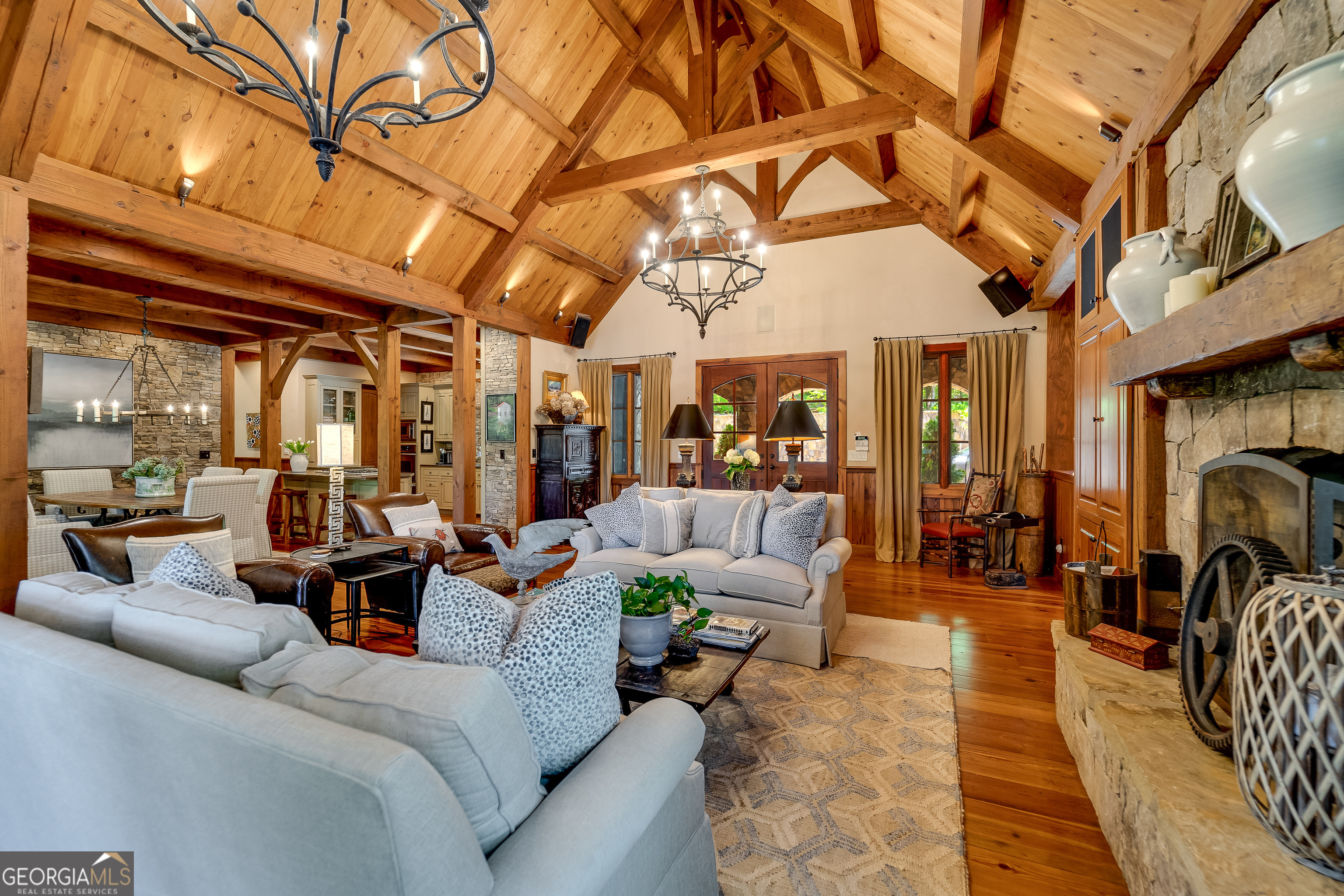 Lake Burton - Residential