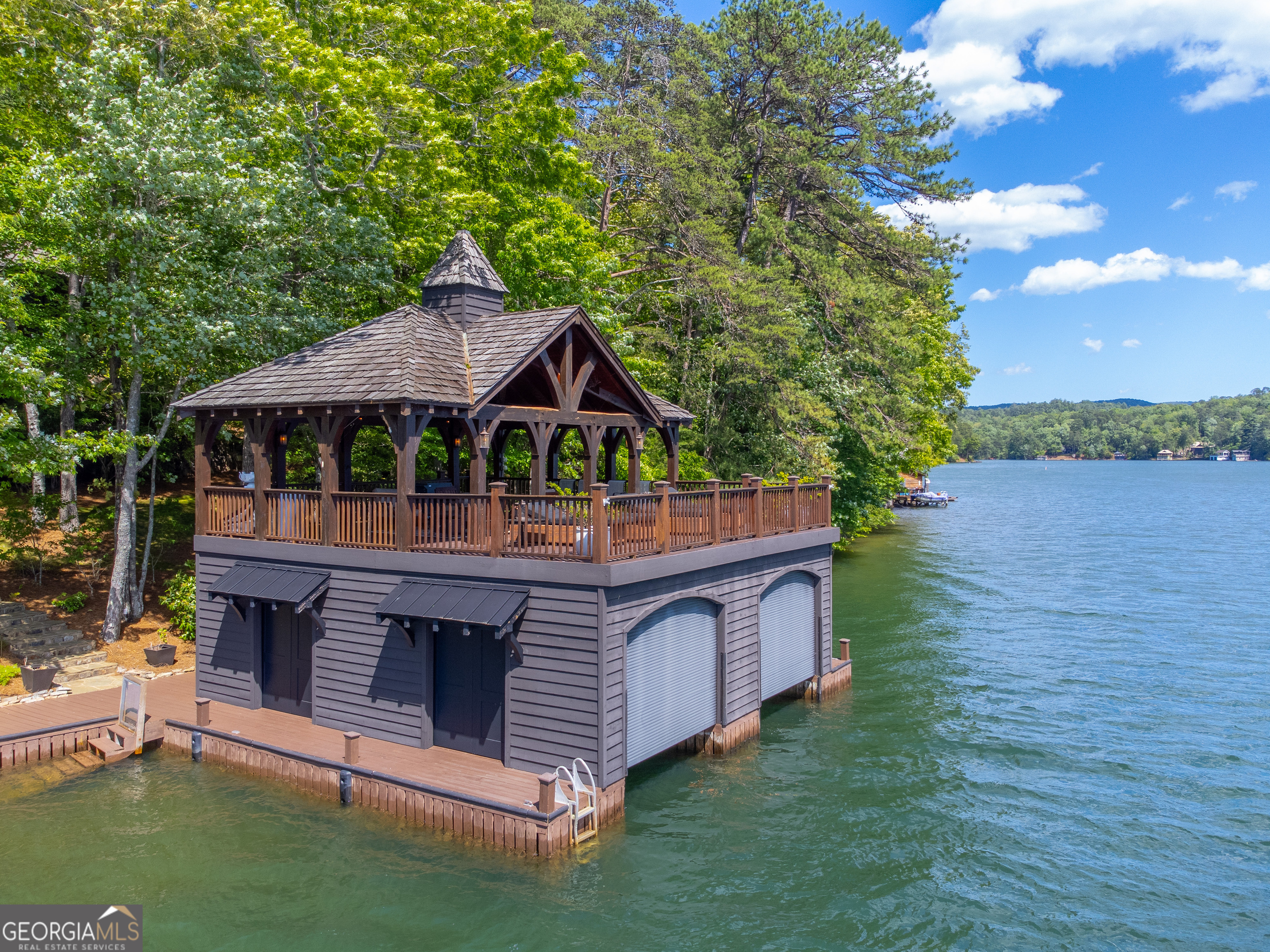 Lake Burton - Residential