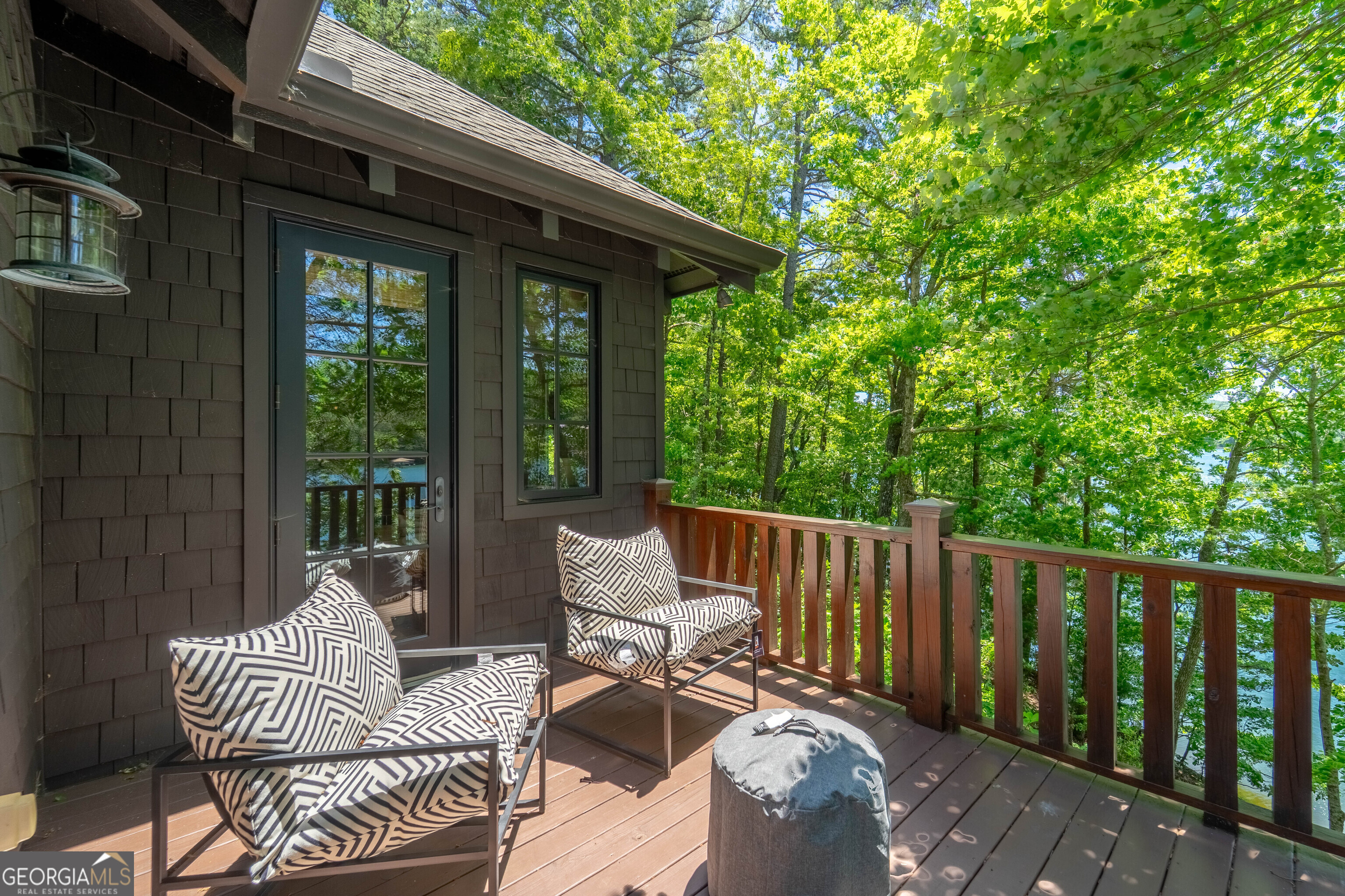Lake Burton - Residential