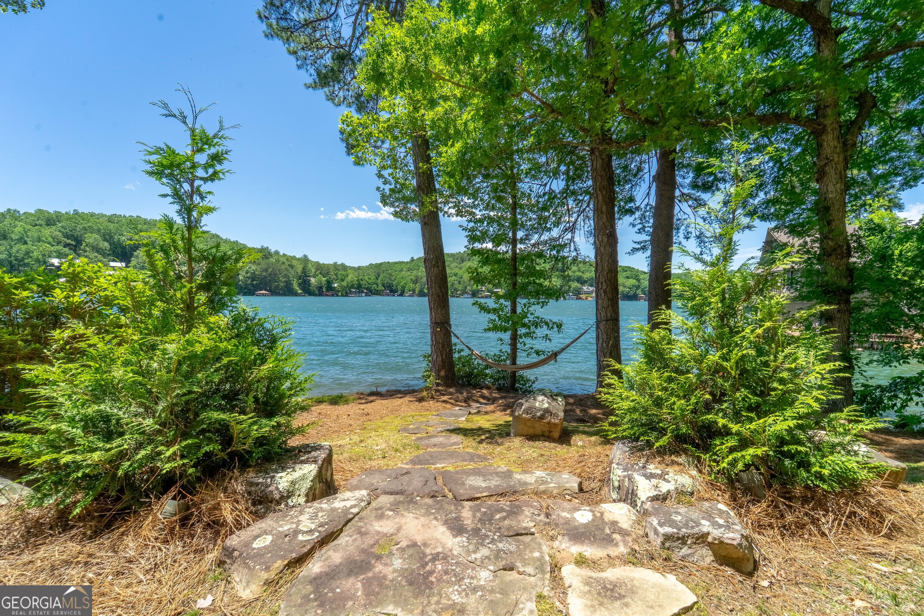 Lake Burton - Residential