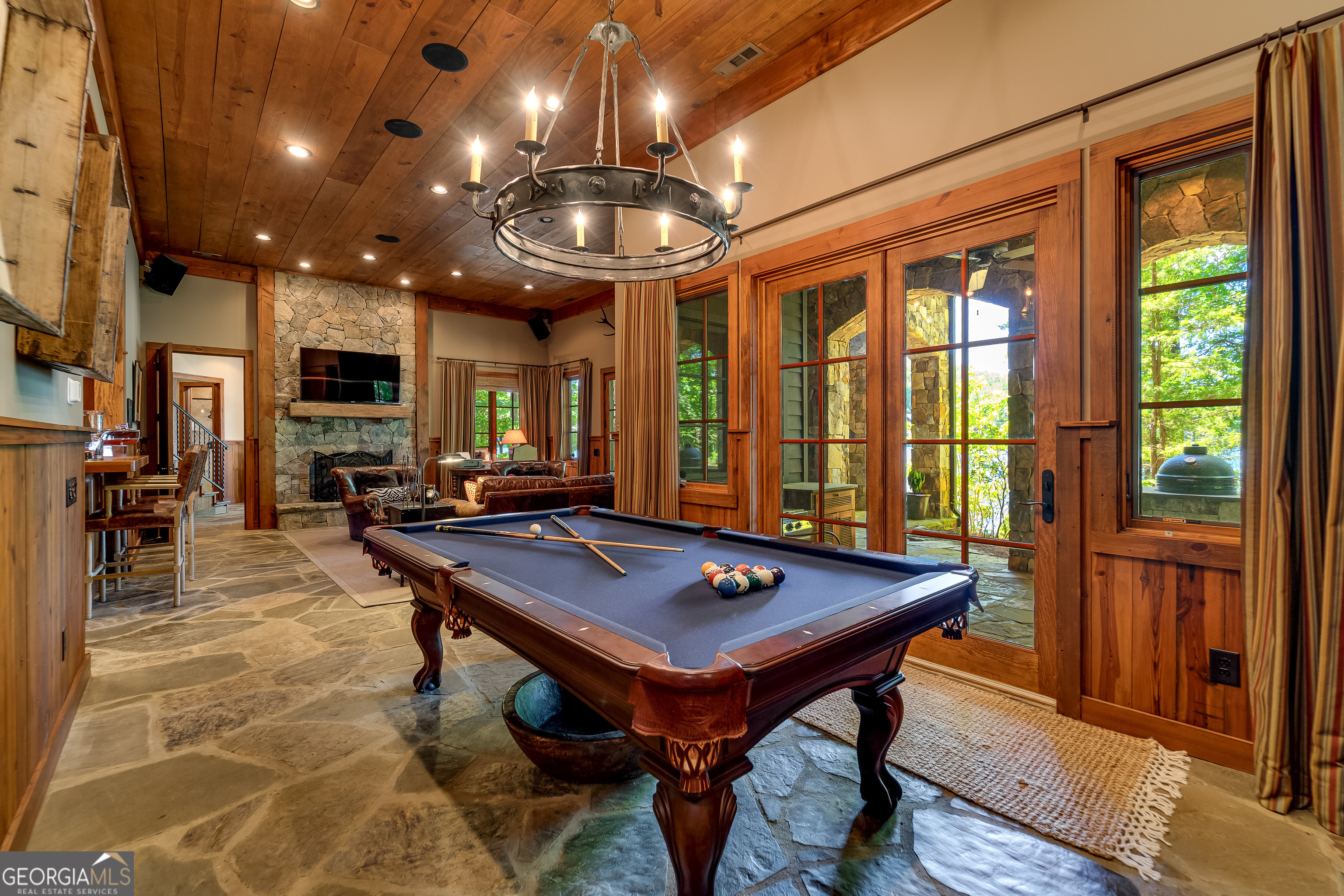 Lake Burton - Residential