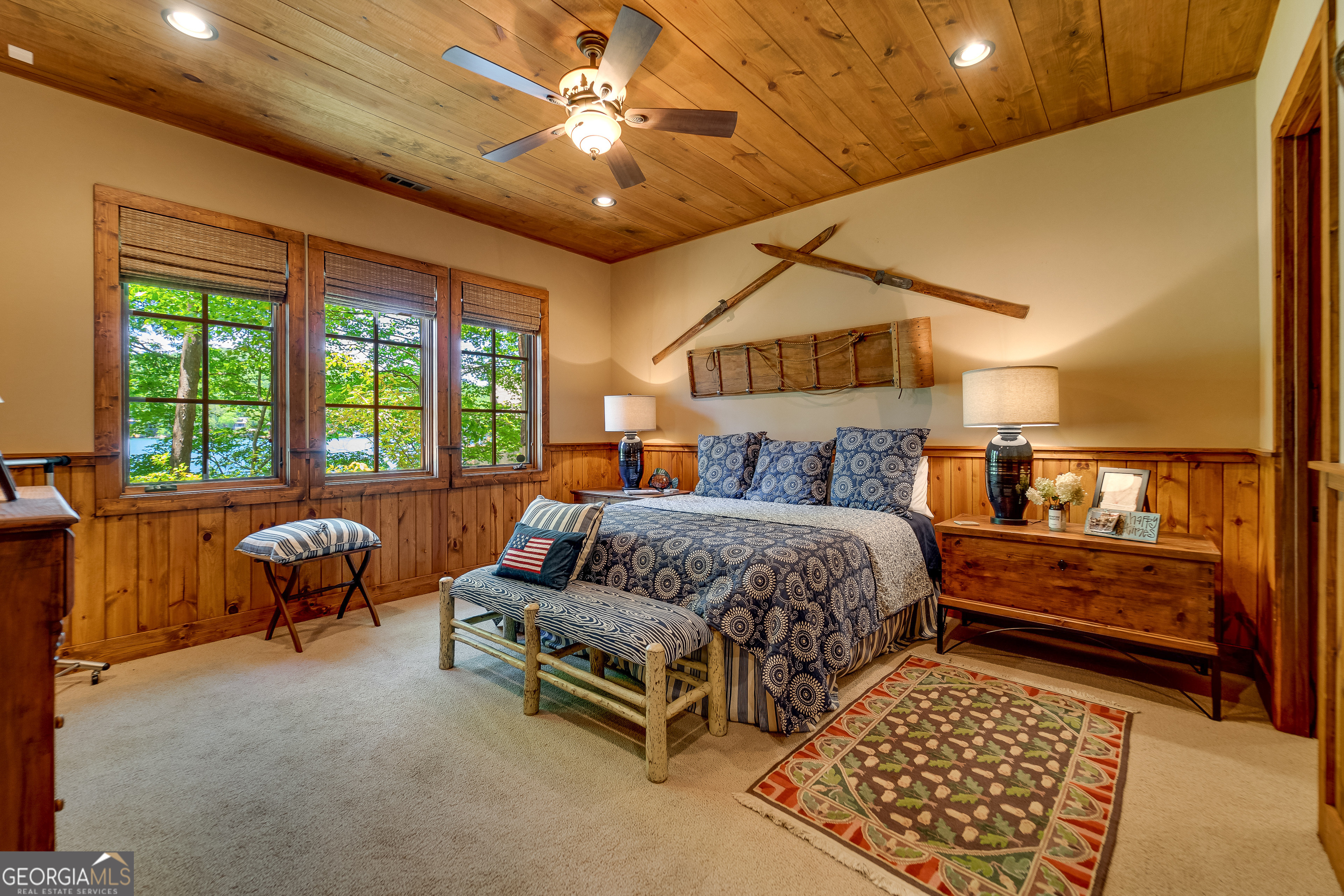 Lake Burton - Residential