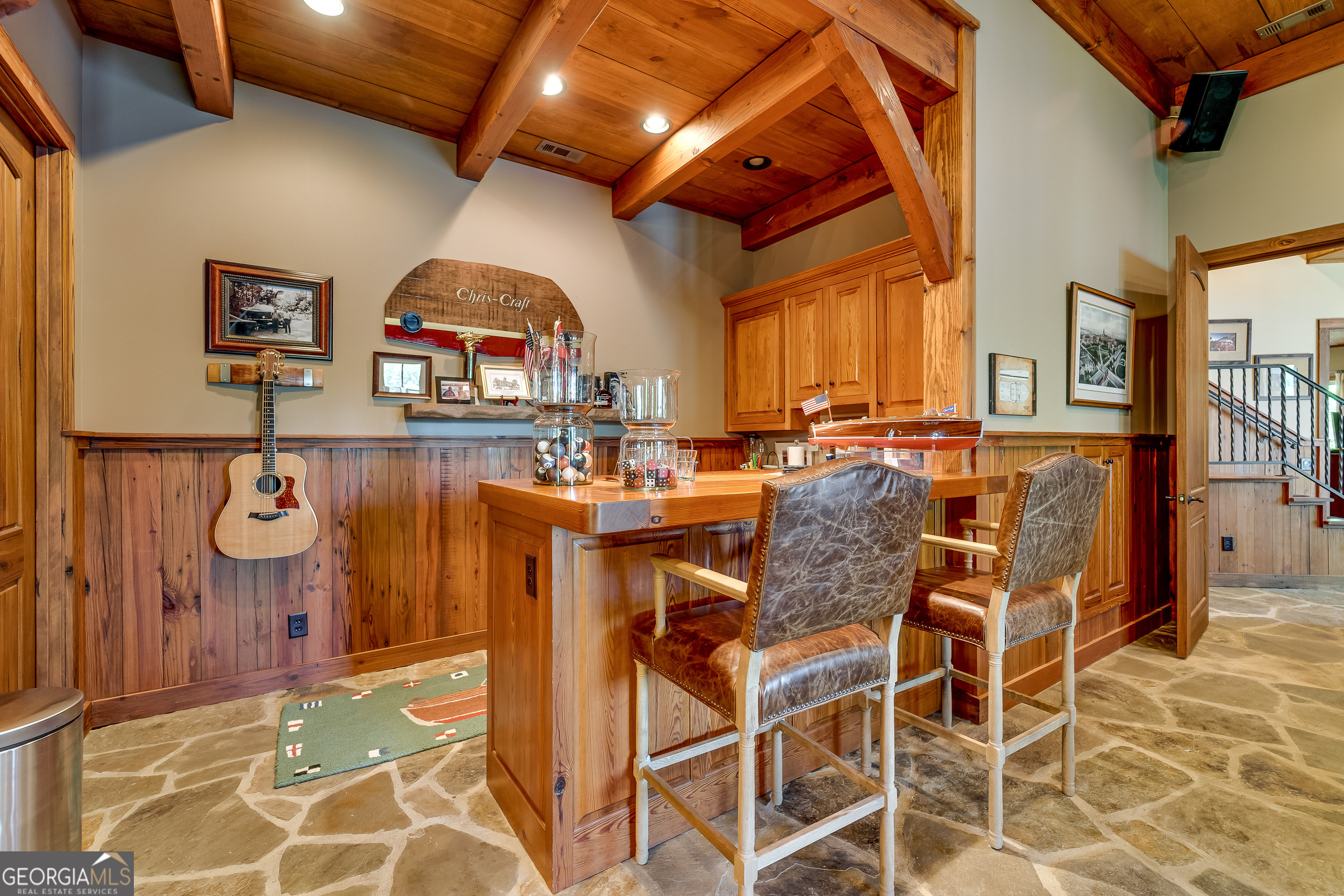 Lake Burton - Residential