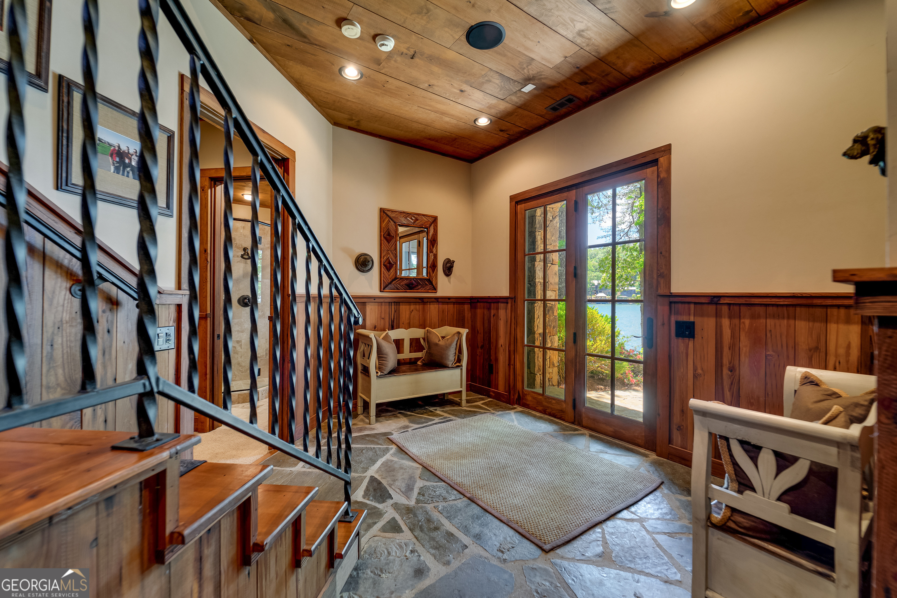 Lake Burton - Residential