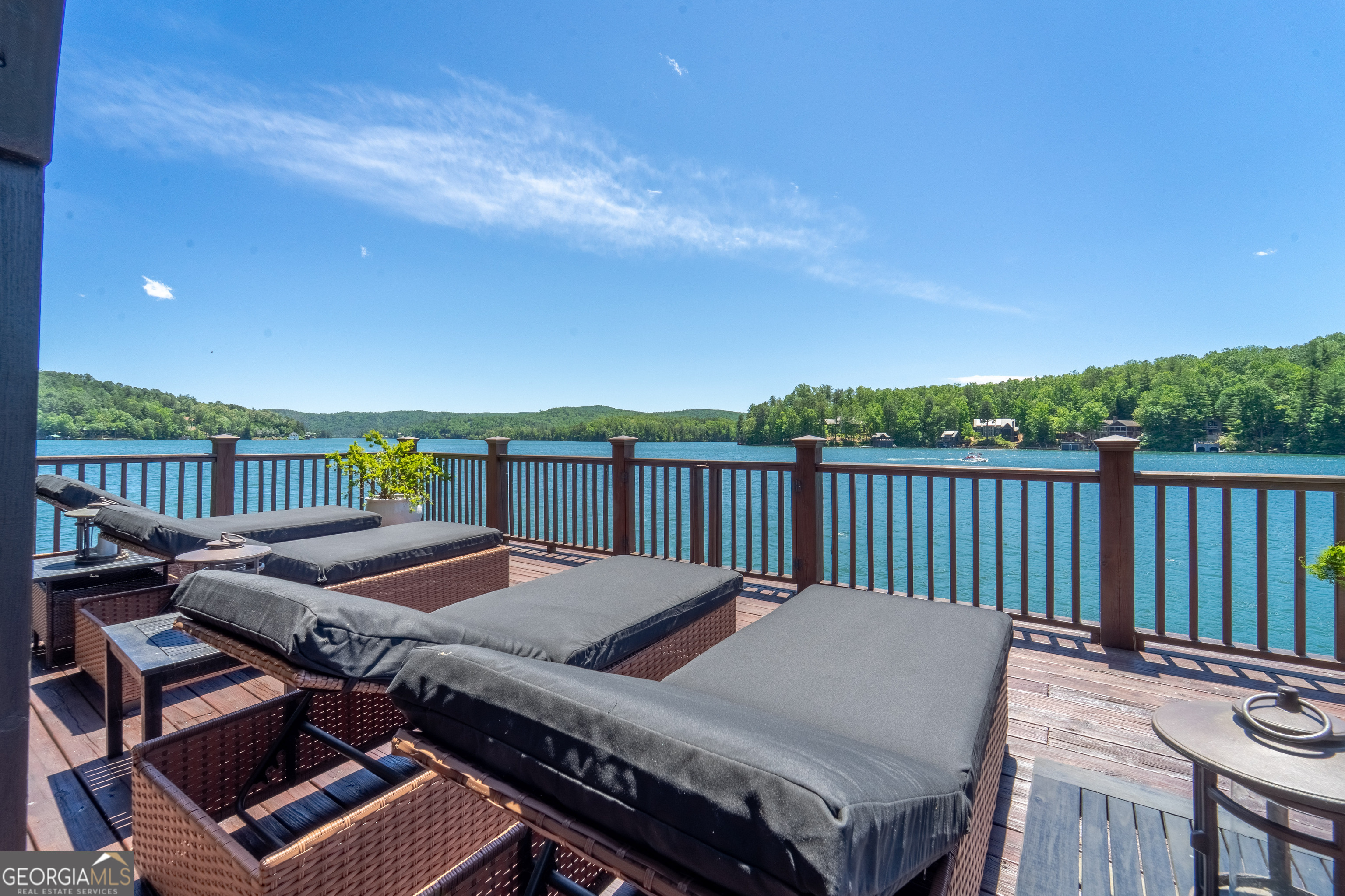 Lake Burton - Residential