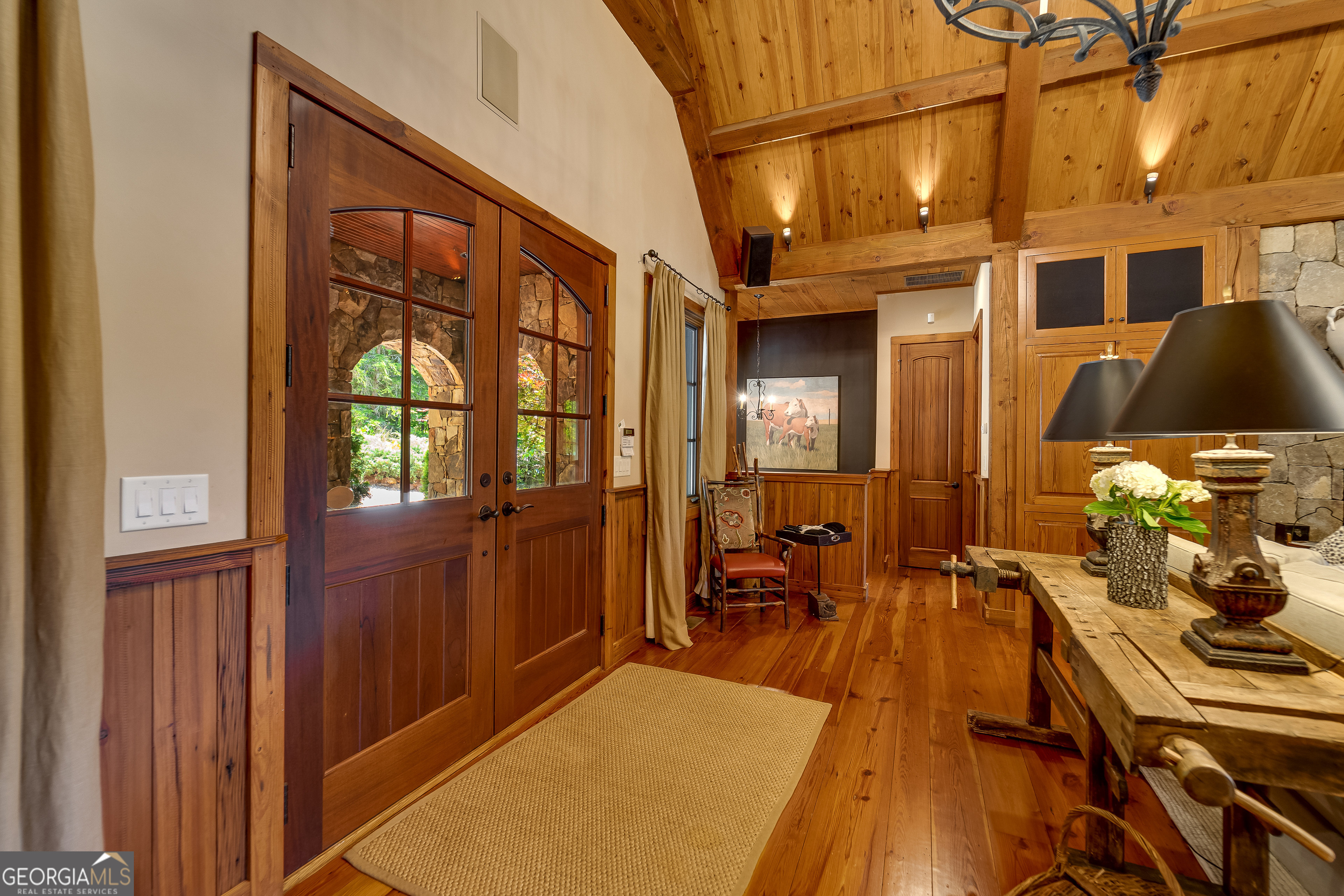 Lake Burton - Residential