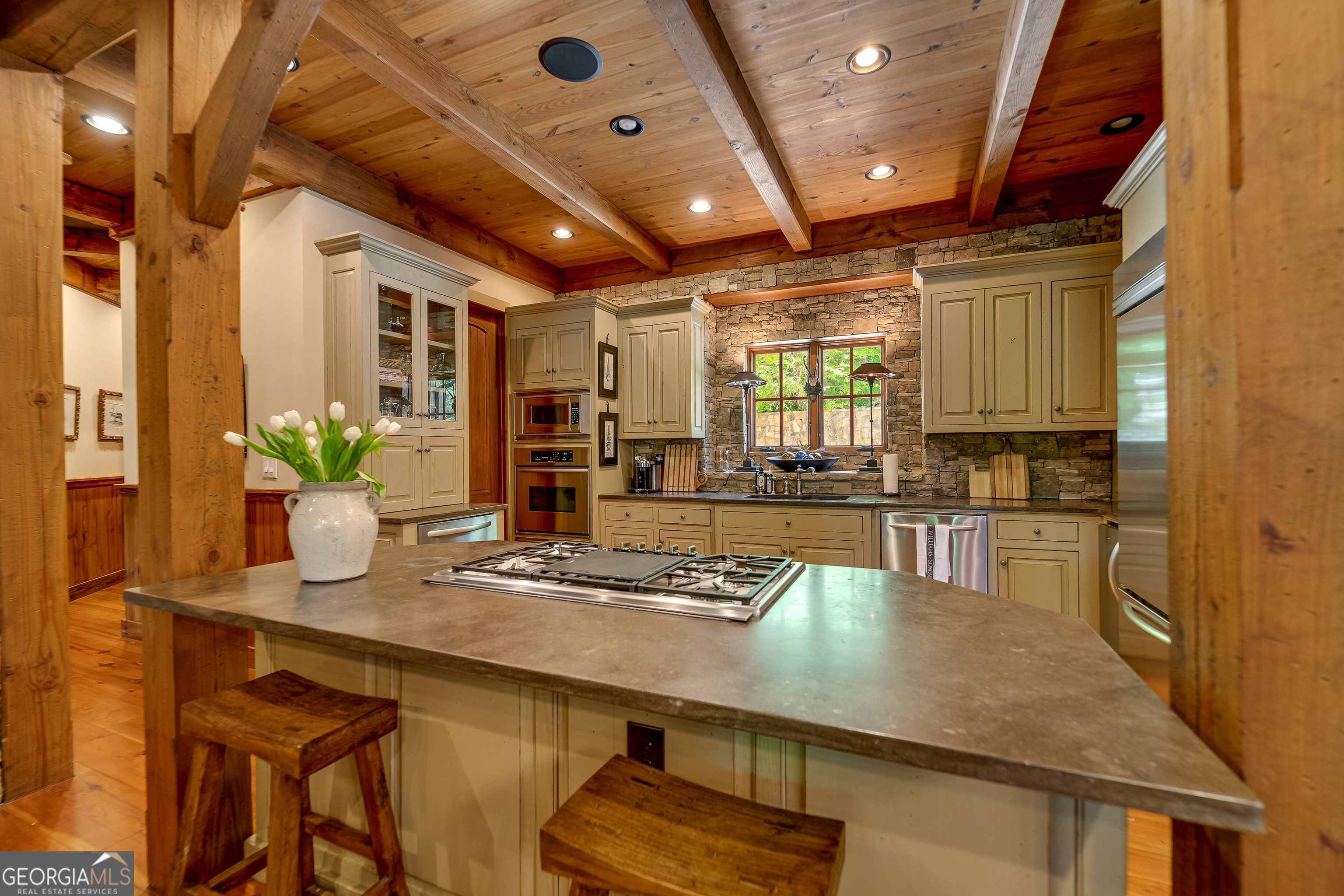 Lake Burton - Residential
