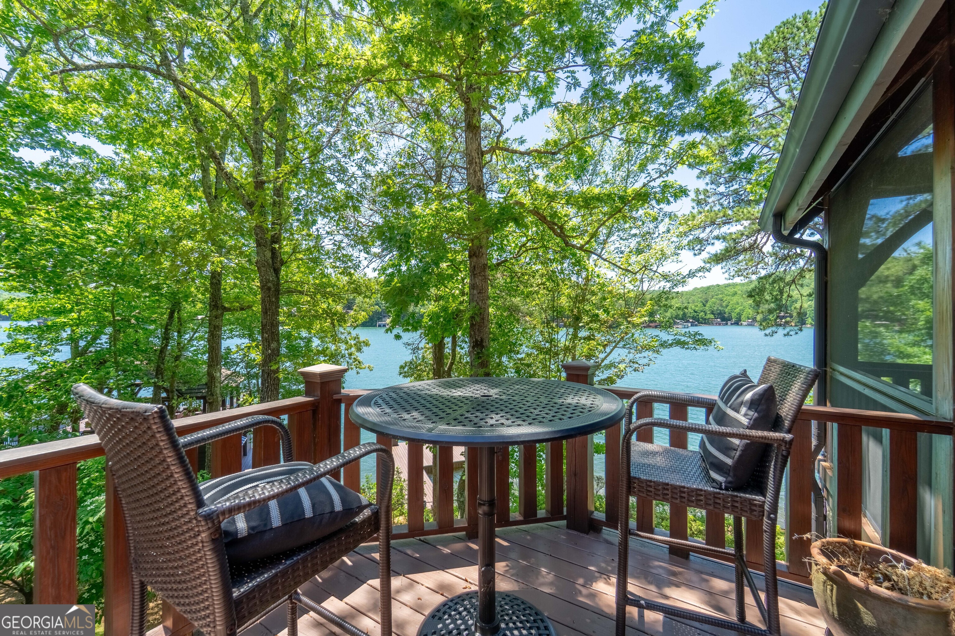 Lake Burton - Residential