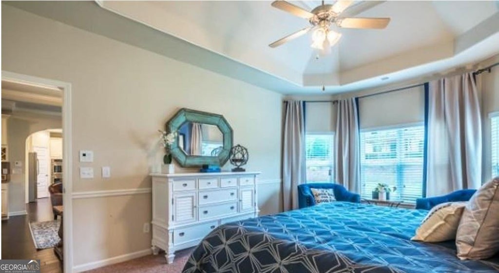 Photo of 121 Beaumont Way, Hampton, GA 30228 (MLS # 10815929)
