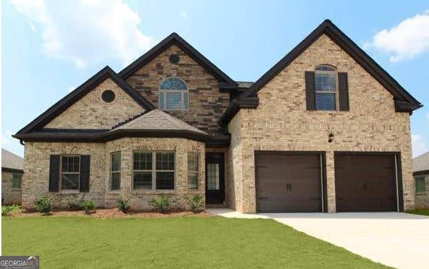 Photo of 121 Beaumont Way, Hampton, GA 30228 (MLS # 10815929)