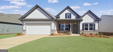 524 Lanier Way, Temple, GA 30179 - MLS#: 10470652