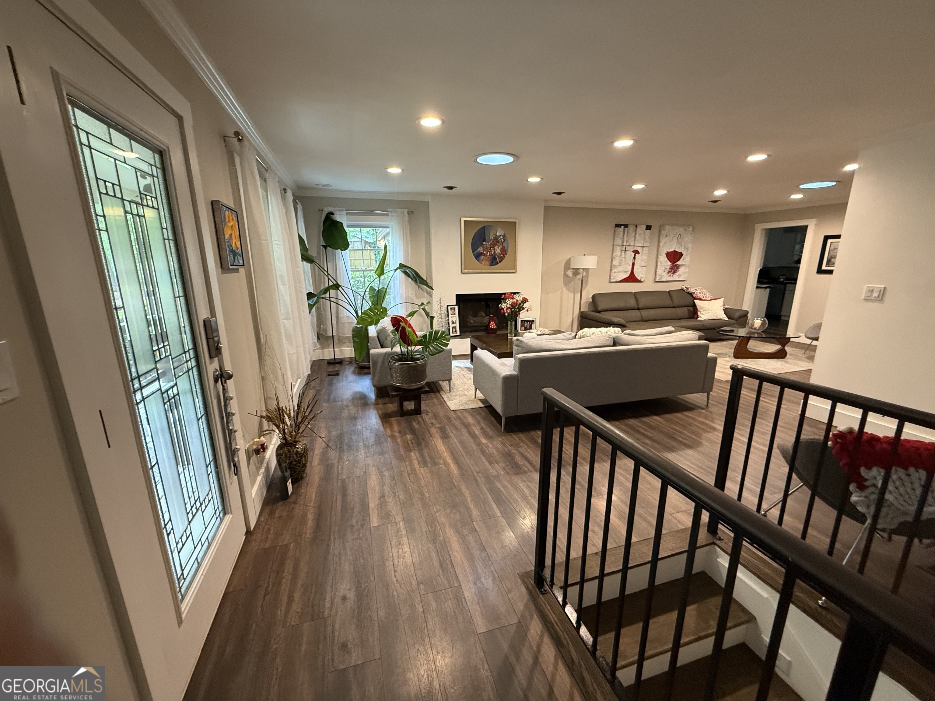 15 Perthshire DR