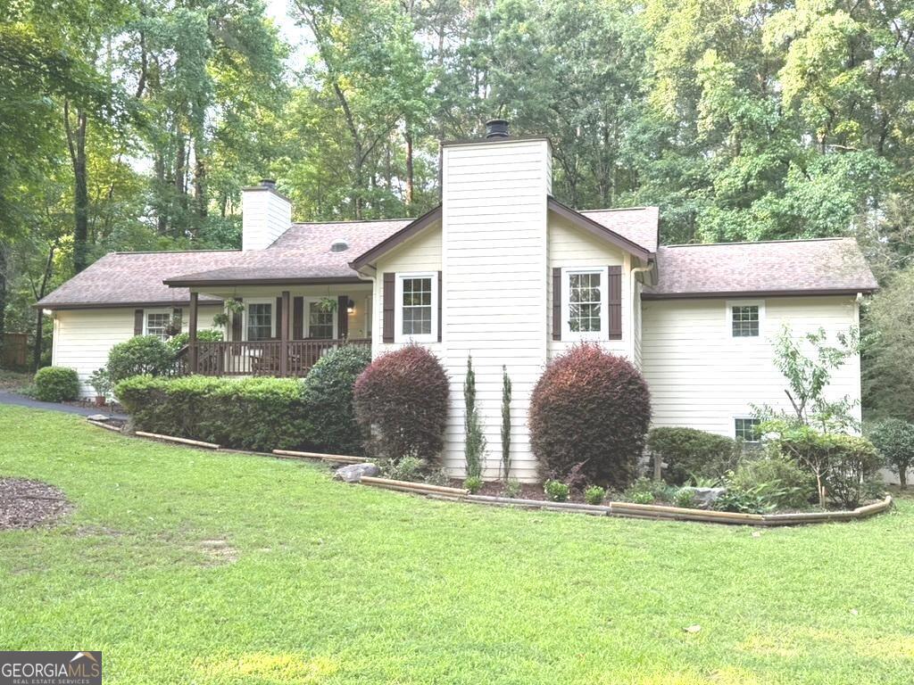 15 Perthshire DR