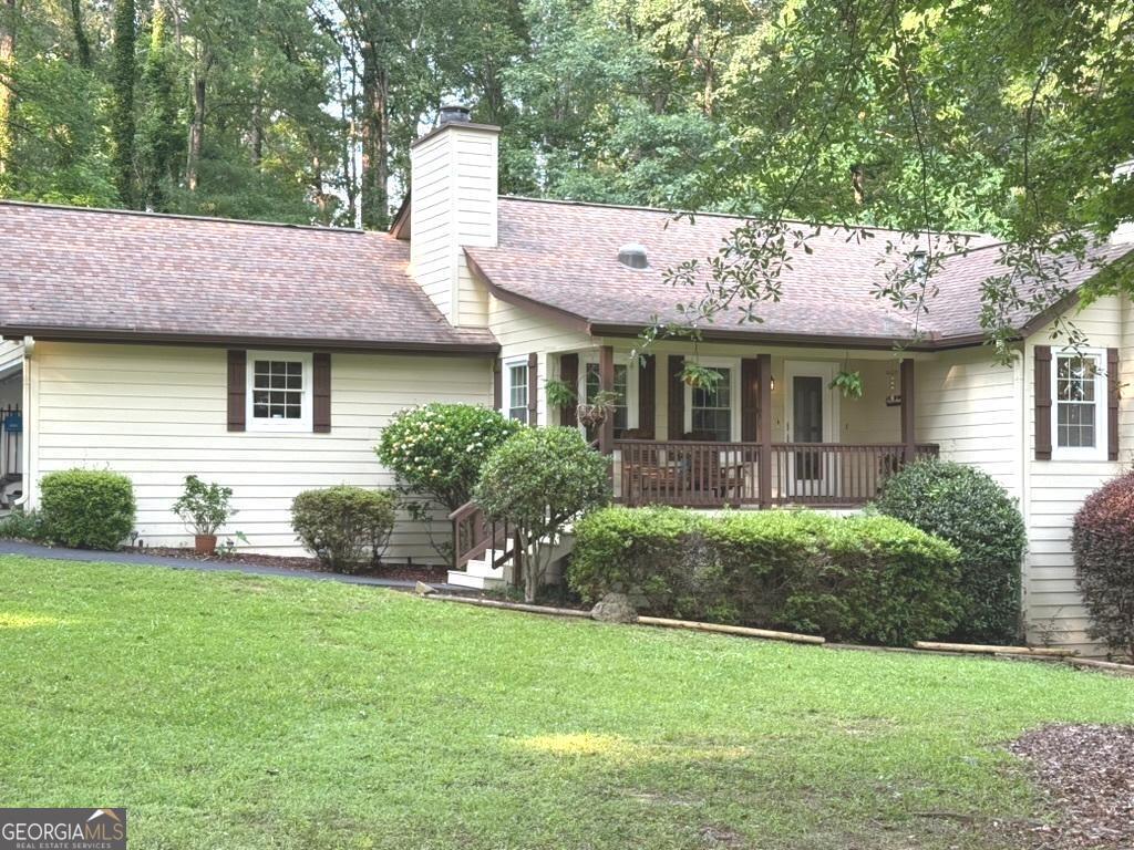 15 Perthshire DR