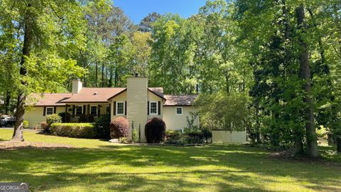 15 Perthshire DR Peachtree City GA 30269