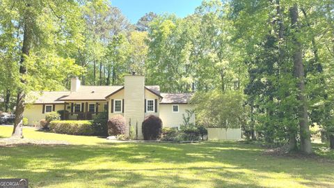 15 Perthshire DR Peachtree City GA 30269