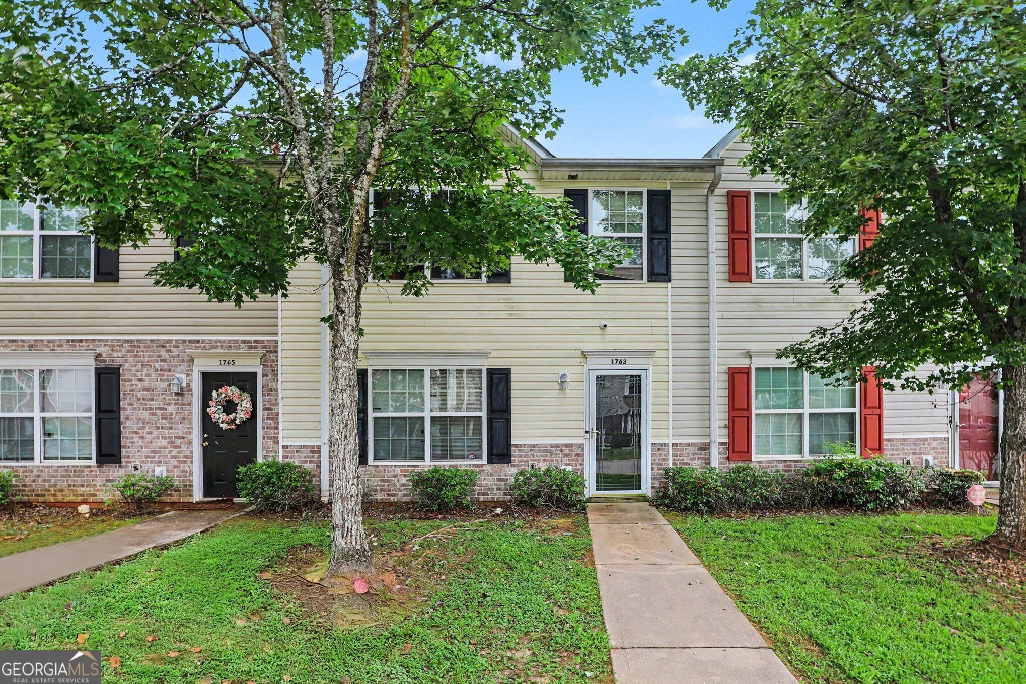 1763 Fielding Way