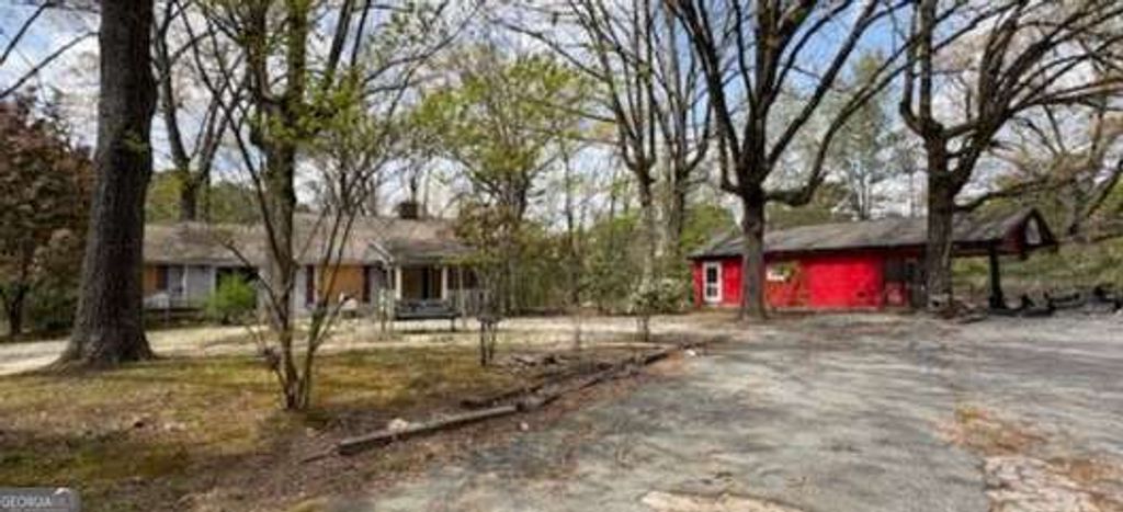 Photo of 1519 New Hope Road, Lawrenceville, GA 30045 (MLS # 10722967)