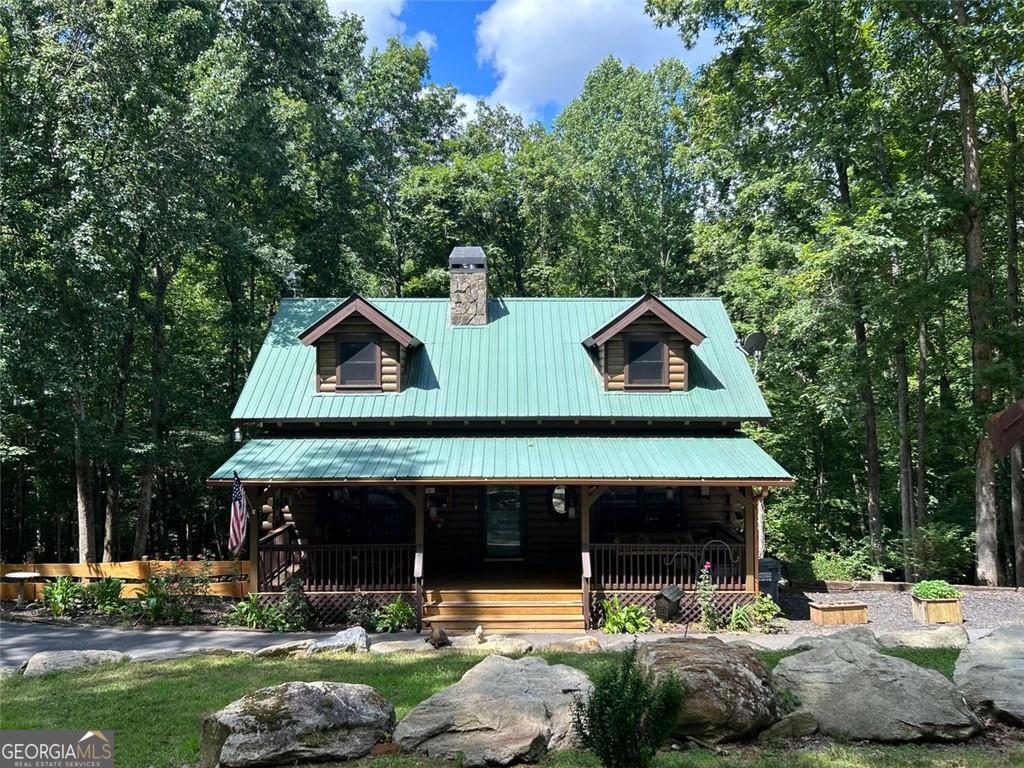 281 Wildwood CT