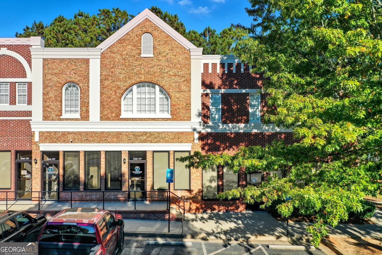 1600 River Park BLVD 104