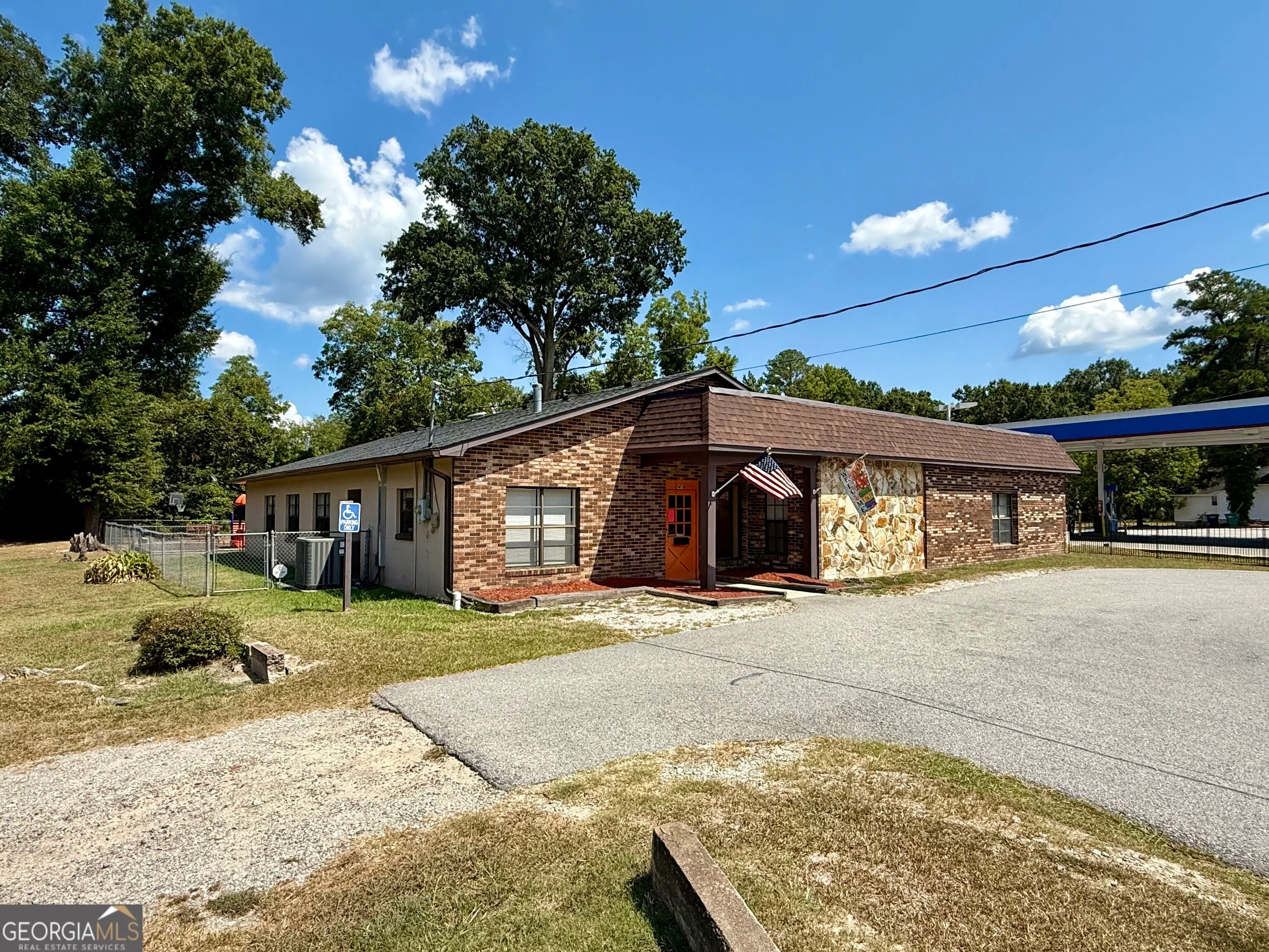 416 Jackson Street, Thomson, GA, 30824