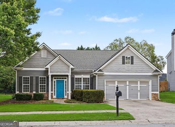Single Family Residence at 1773 Sahale Falls DR